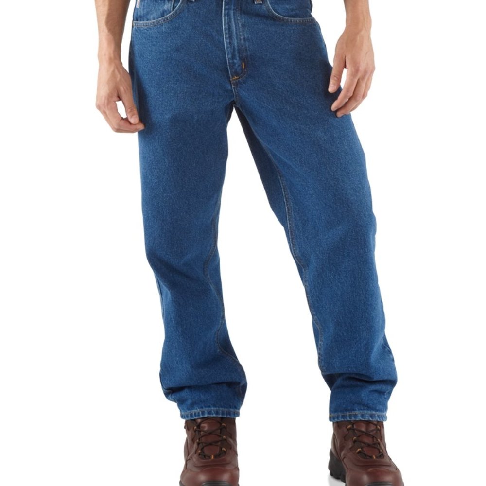 Carhartt NWT Relaxed Fit Jeans
